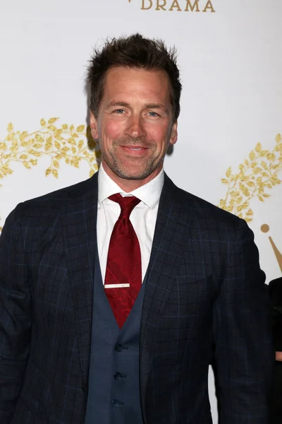 Los Ángeles Febrero Paul Greene Hallmark Winter 2019 Tca Event — Foto de Stock