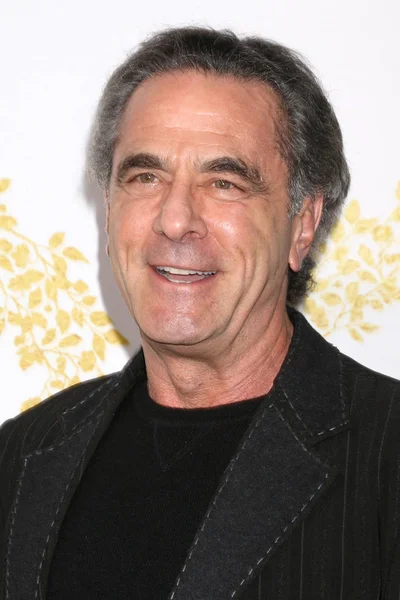 Los Angeles Feb Robin Thomas Hallmark Winter 2019 Tca Event - Stock-foto