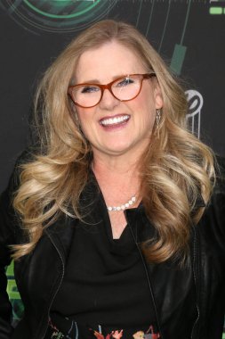 Los Angeles - 12 Şubat: Nancy Cartwright Tv akademide 12 Şubat 2019 Los Angeles, Ca Eleme 