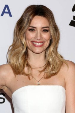 Los Angeles - 8 Şubat: Arielle Vandenberg yıl Gala La Kongre Merkezi'nde 8 Şubat 2019 tarihinde Los Angeles, Ca Musicares kişi