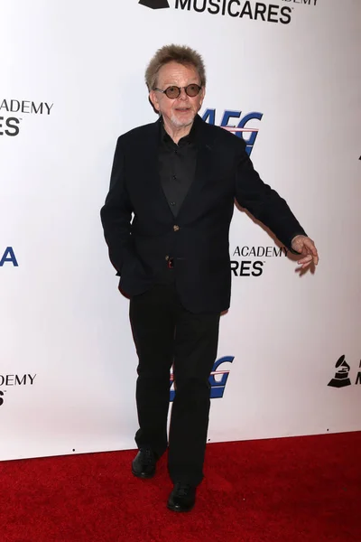 Los Ángeles Feb Paul Williams Gala Persona Musicares Del Año — Foto de Stock