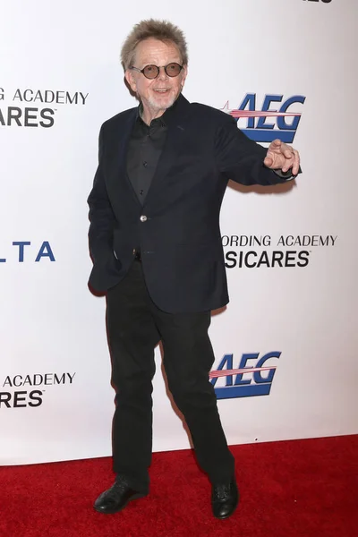2019 日にロサンゼルス カリフォルニア州では コンベンション センターで年ガラの Musicares 人ロサンゼルス ポール ウィリアムズ — ストック写真