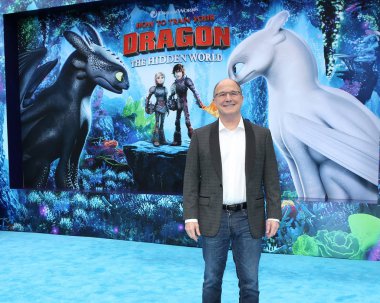 Los Angeles - 9 Şubat: Bradford Lewis, 