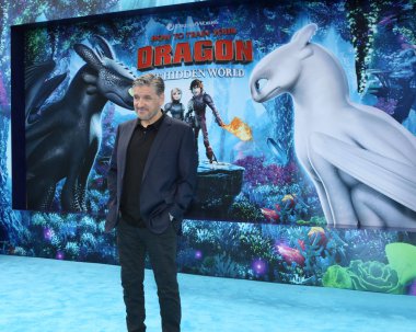 Los Angeles - 9 Şubat: Craig Ferguson, 