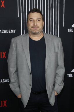 Los Angeles - 12 Şubat: Steve Blackman, Los Angeles, Ca üzerinde 12 Şubat 2019 Arclight Hollywood 