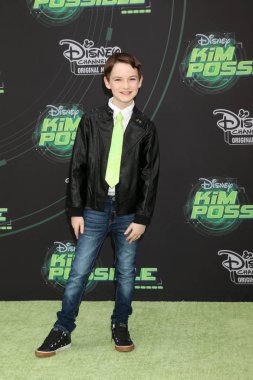 Los Angeles - 12 Şubat: Jason Maybaum Tv akademide 12 Şubat 2019 Los Angeles, Ca Eleme 