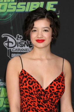 Los Angeles - 12 Şubat: Peyton Lee Tv akademide 12 Şubat 2019 Los Angeles, Ca Eleme 