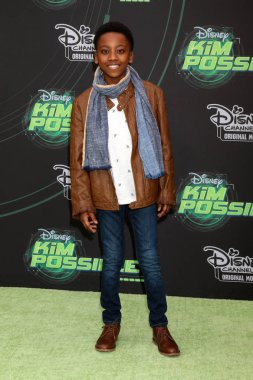 Los Angeles - 12 Şubat: Ramon Reed Tv akademide 12 Şubat 2019 Los Angeles, Ca Eleme 