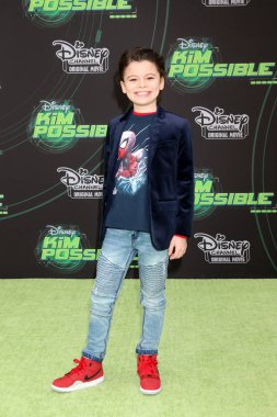 Los Angeles - 12 Şubat: Raphael Alejandro Tv akademide 12 Şubat 2019 Los Angeles, Ca Eleme 