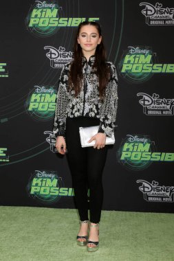 Los Angeles - 12 Şubat: Gökyüzü Katz Tv akademide 12 Şubat 2019 Los Angeles, Ca Eleme 