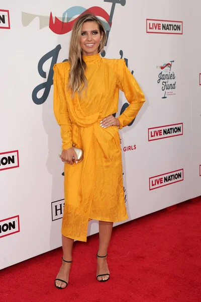 Los Angeles Februar 2019 Audrina Patridge Bei Der Steven Tyler — Stockfoto