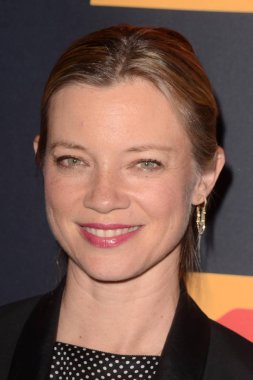 Los Angeles - 15 Şubat: Amy Smart 3, yıllık Kodak Film Ödülleri'nde Hudson 15 Şubat 2019 Los Angeles, Ca çatı