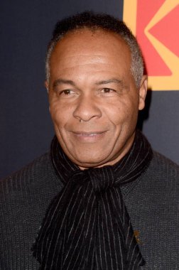 Los Angeles - 15 Şubat: Ray Parker Jr, 3 yıllık Kodak Film Ödülleri Los Angeles, Ca üzerinde 15 Şubat 2019 Hudson Loft