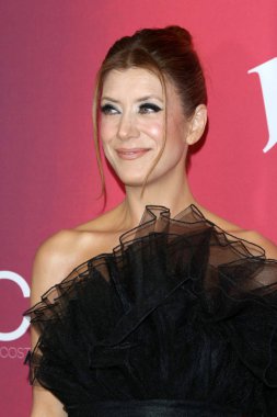 Los Angeles - 19 Şubat: Kate Walsh 2019, kostüm tasarımcıları Guild Beverly Hilton otelde 19 Şubat 2019 Beverly Hills, Ca Ödülleri