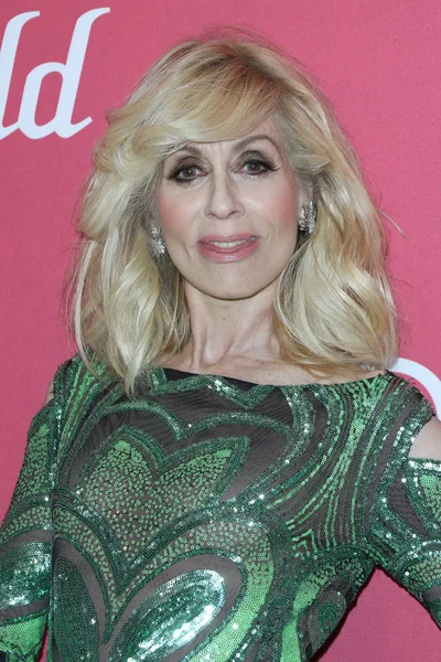 Los Angeles Février Judith Light Aux Costume Designers Guild Awards — Photo