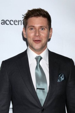 Los Angeles - 21 Şubat: Allen Leech 2019, Oscar Wilde kötü Robot 21 Şubat 2019 Santa Monica, Ca Ödülleri