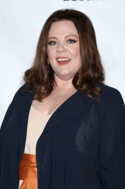 Los Angeles - 21 Şubat: Melissa Mccarthy 2019, Oscar Wilde kötü Robot 21 Şubat 2019 Santa Monica, Ca Ödülleri