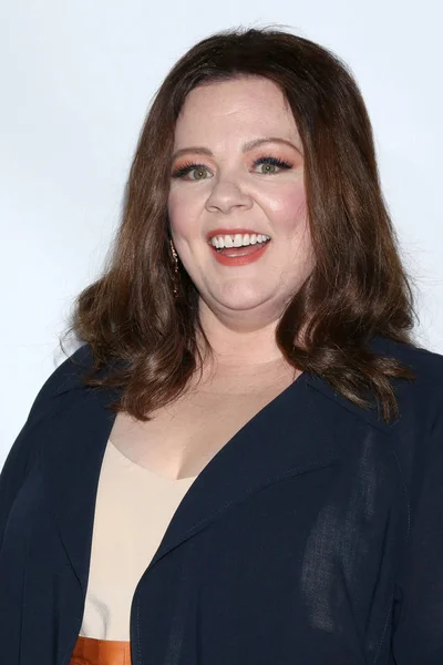 Los Angeles Feb Melissa Mccarthy 2019 Oscar Wilde Awards Bad — Stock Photo, Image