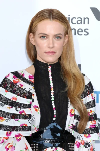 Los Angeles Februar 2019 Riley Keough Bei Den Film Independent — Stockfoto