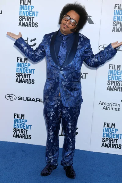 Λος Άντζελες Φεβ Μπότες Riley Στα 2019 Κινηματογραφικά Βραβεία Ανεξάρτητο — Φωτογραφία Αρχείου