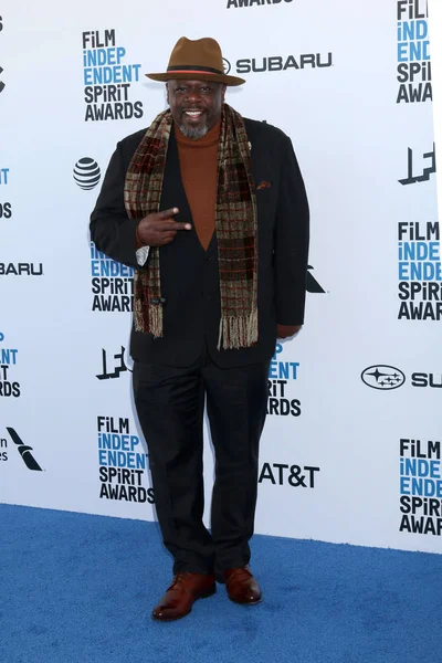 Los Angeles Februar 2019 Cedric Entertainer Bei Den Film Independent — Stockfoto