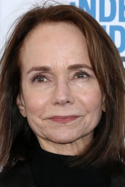 Los Angeles Feb Jessica Harper 2019 Film Independent Spirit Awards — Stockfoto