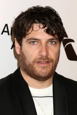 Elton John Oscar görüntüleme parti