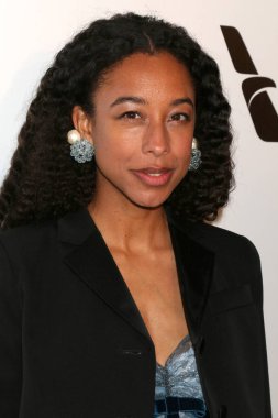 Elton John Oscar görüntüleme parti