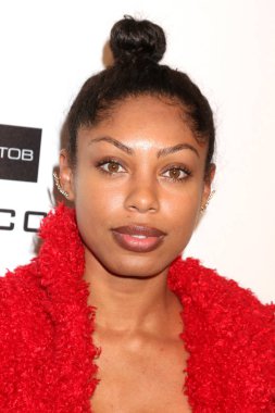 Elton John Oscar görüntüleme parti