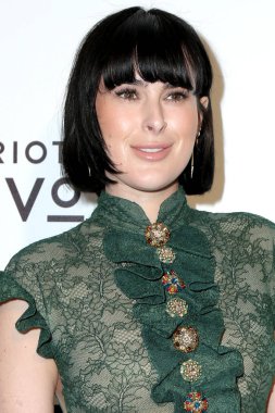 Elton John Oscar görüntüleme parti