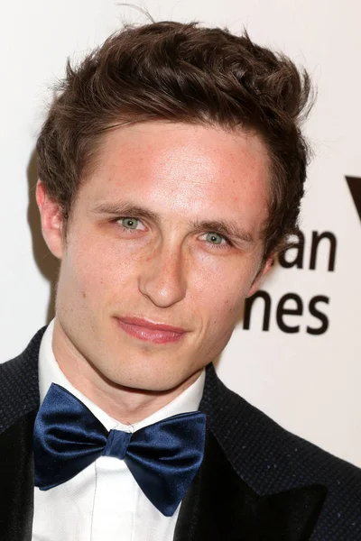 Elton John Oscar görüntüleme parti