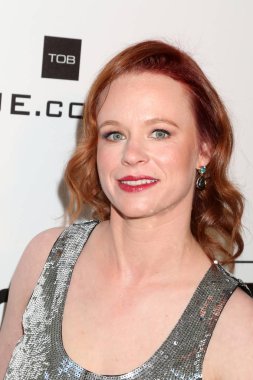 Elton John Oscar görüntüleme parti