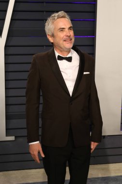 2019 Vanity Fair Oscar partisi