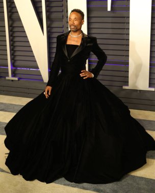 2019 Vanity Fair Oscar partisi