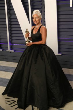 2019 Vanity Fair Oscar partisi