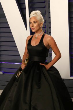 2019 Vanity Fair Oscar partisi