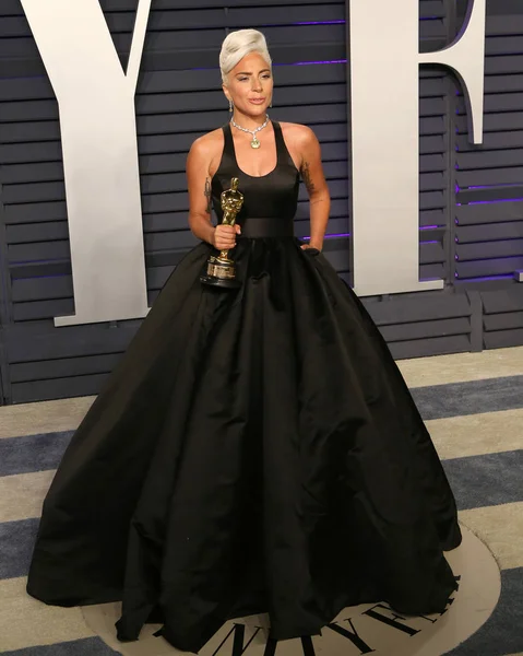 2019 Vanity Fair Oscar partisi