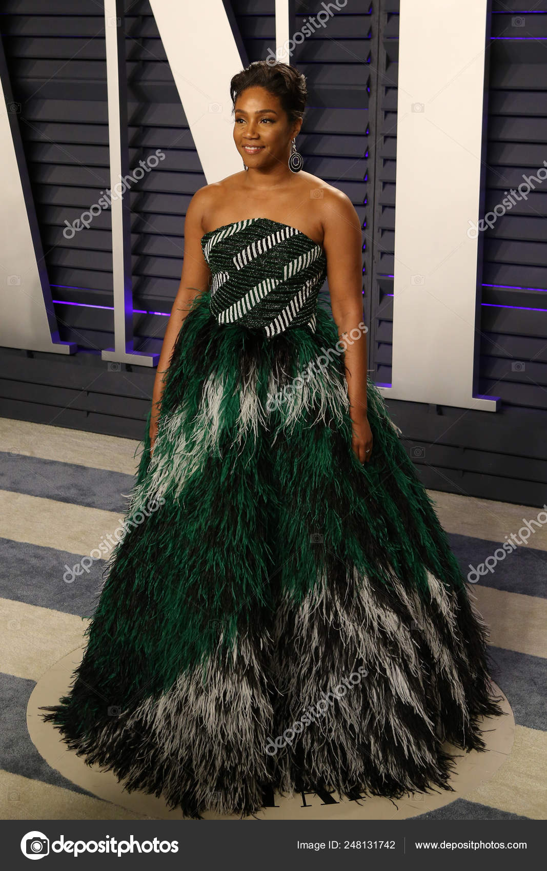 Oscars 2019 Kendall Oscars Dress Kendall Jenner Attends The 2019