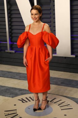 2019 Vanity Fair Oscar partisi