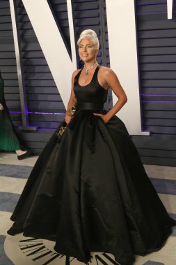 2019 Vanity Fair Oscar partisi