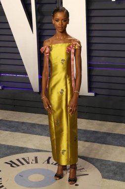 2019 Vanity Fair Oscar partisi