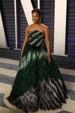 2019 Vanity Fair Oscar partisi