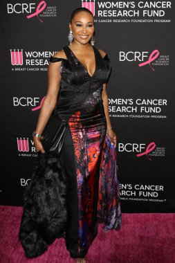 Kanser Araştırma Fonu'nın unutulmaz bir akşam bayanlar