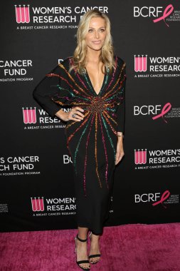 Kanser Araştırma Fonu'nın unutulmaz bir akşam bayanlar