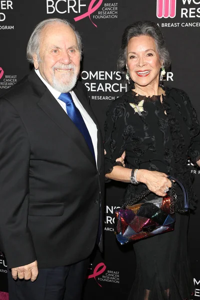 Women's Cancer Research Fund's An Unforgettable Evening — Stock Photo, Image