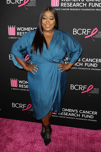 Women's Cancer Research Fund's An Unforgettable Evening — Stock Photo, Image