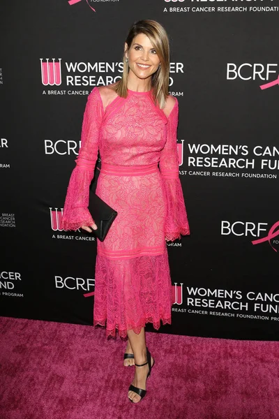 Women 's Cancer Research Fund' s Una noche inolvidable — Foto de Stock