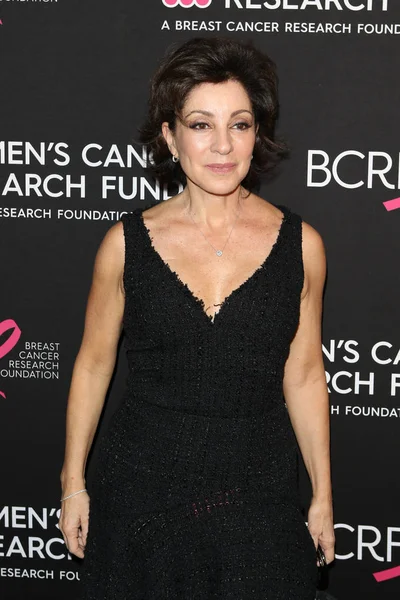 Women's Cancer Research Fund's An Unforgettable Evening — Stock Photo, Image