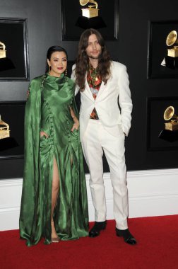 61 Grammy Ödülleri