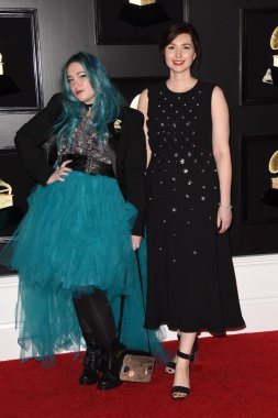 61 Grammy Ödülleri